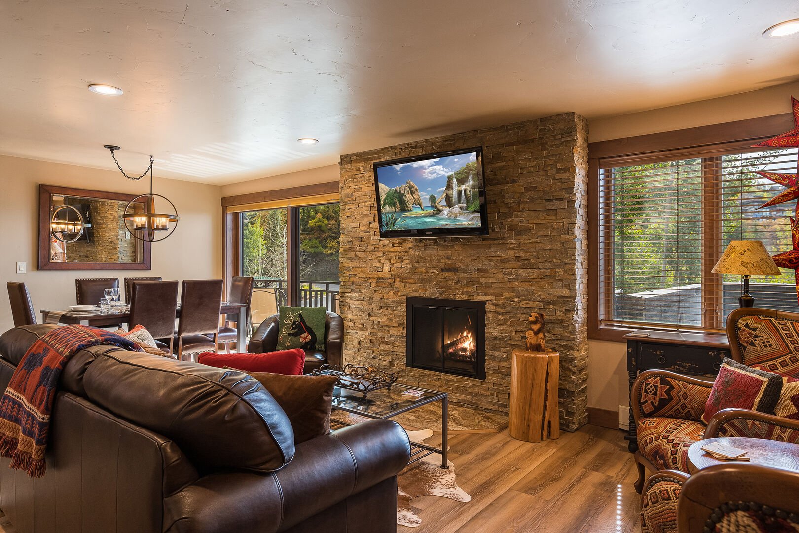 Bear Claw Condos Steamboat Springs CO