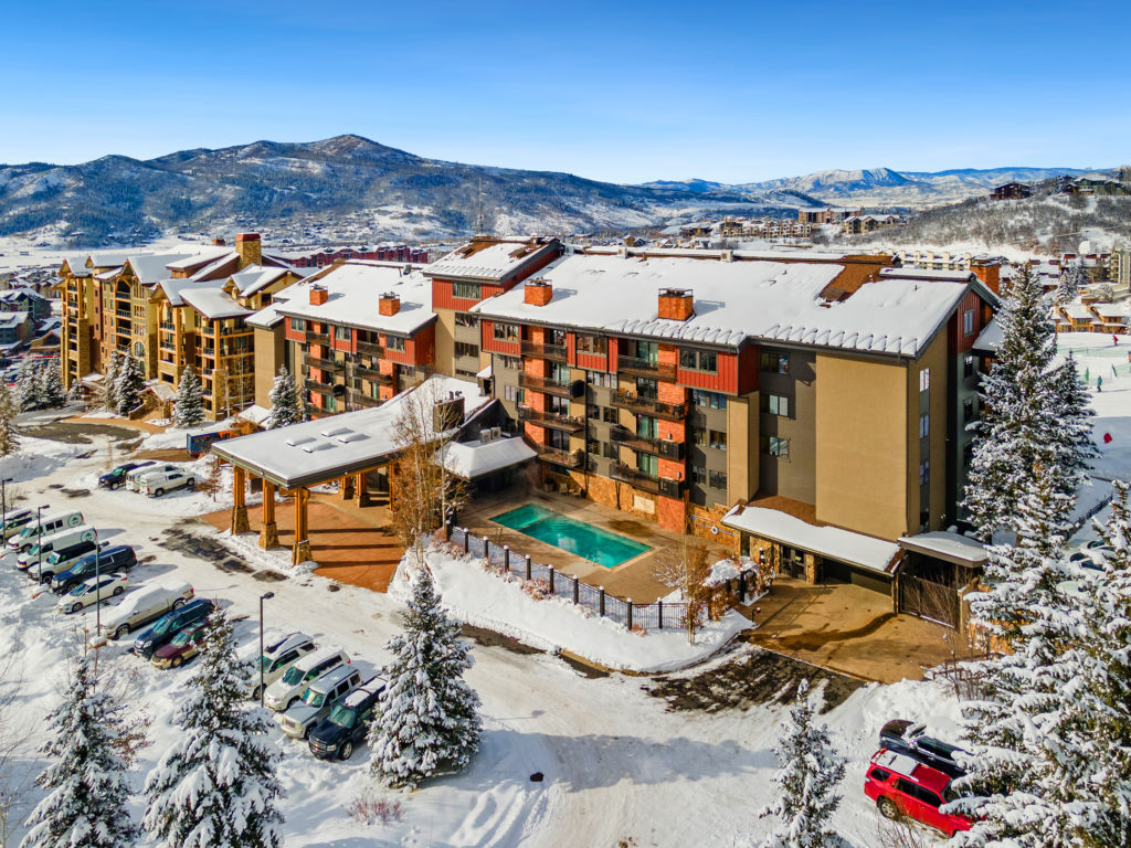 Browse our 2023 Vacation Homes in Steamboat Springs CO Elevated