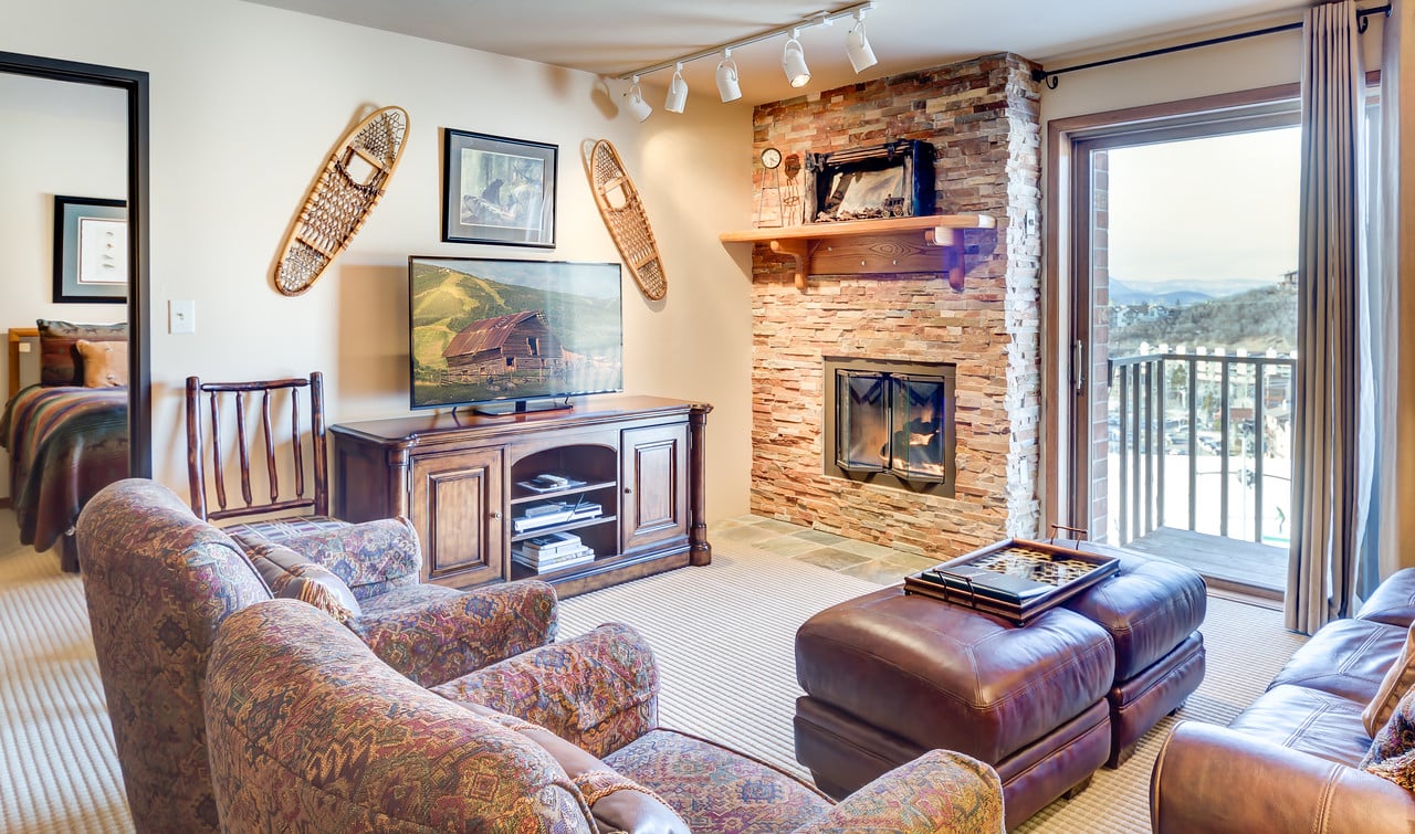 Reserve our 2023 Condo Rentals in Steamboat Springs Elevated Properties