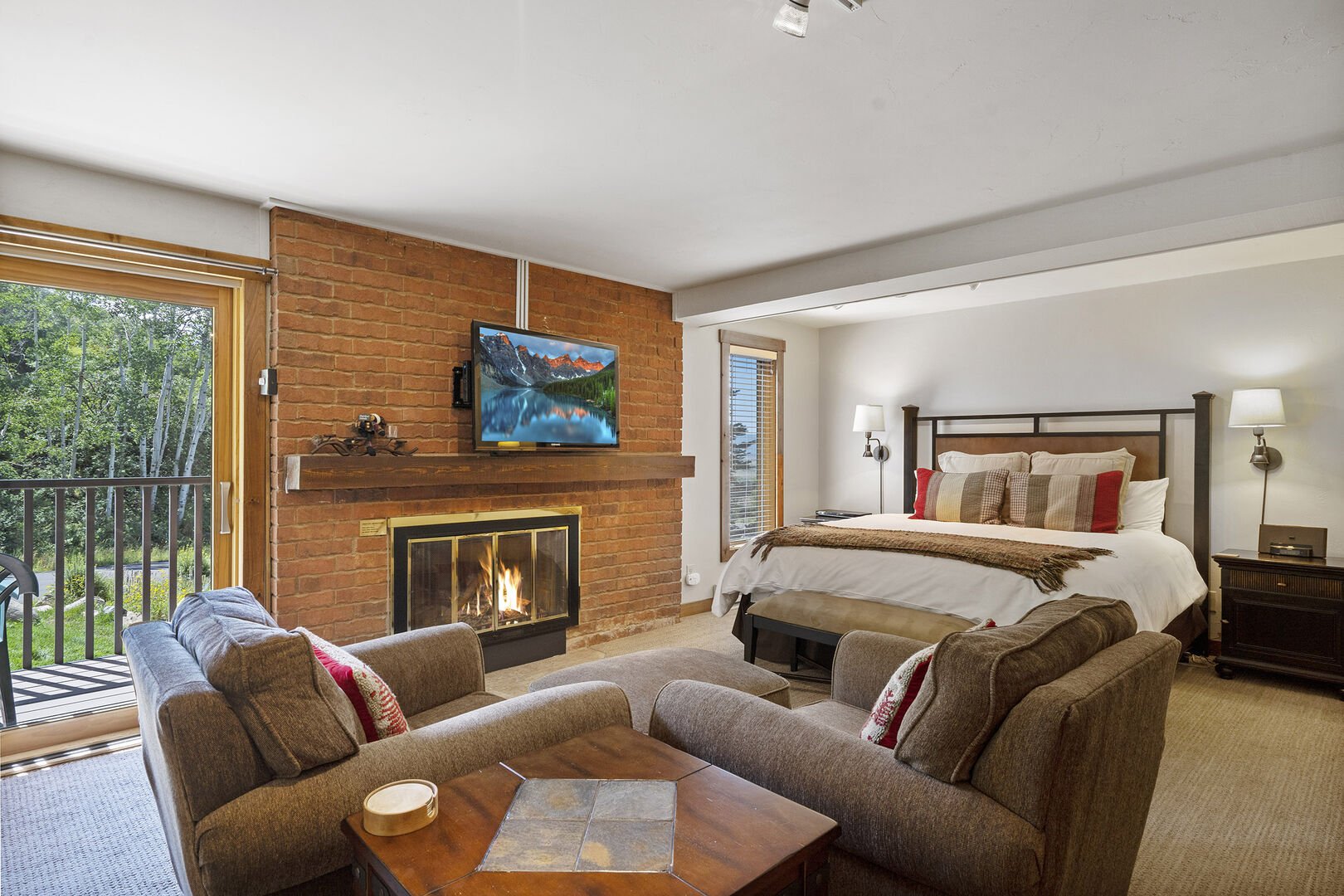 Steamboat Lodging Rentals