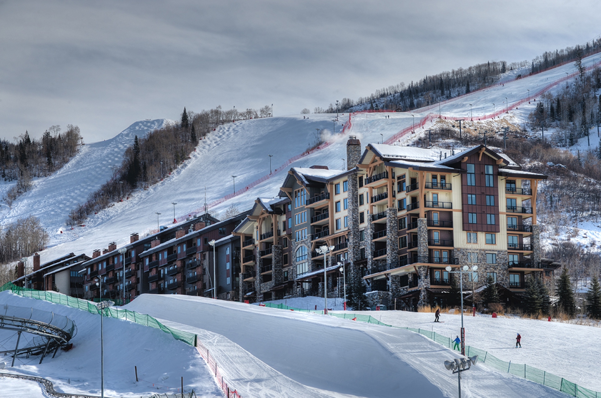 Steamboat Springs Vacation Rentals by Elevated Properties The Top