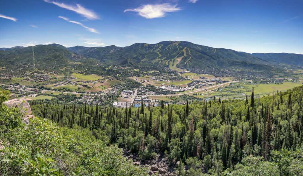 memorial day in Steamboat Springs