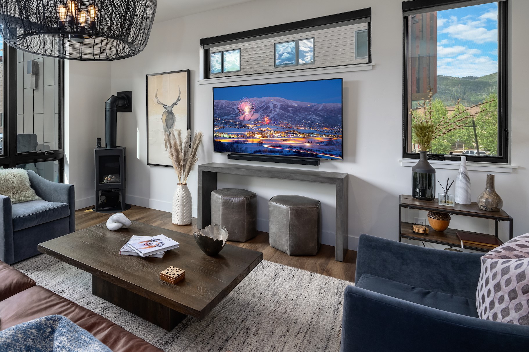 Last Minute Steamboat Vacation Rental