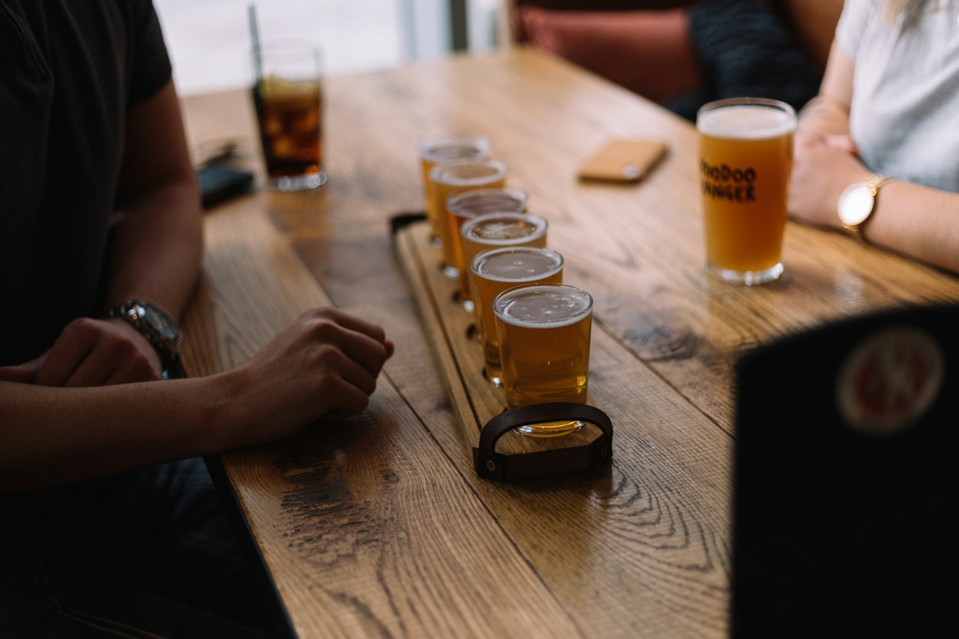 Discover craft beer in Steamboat Springs