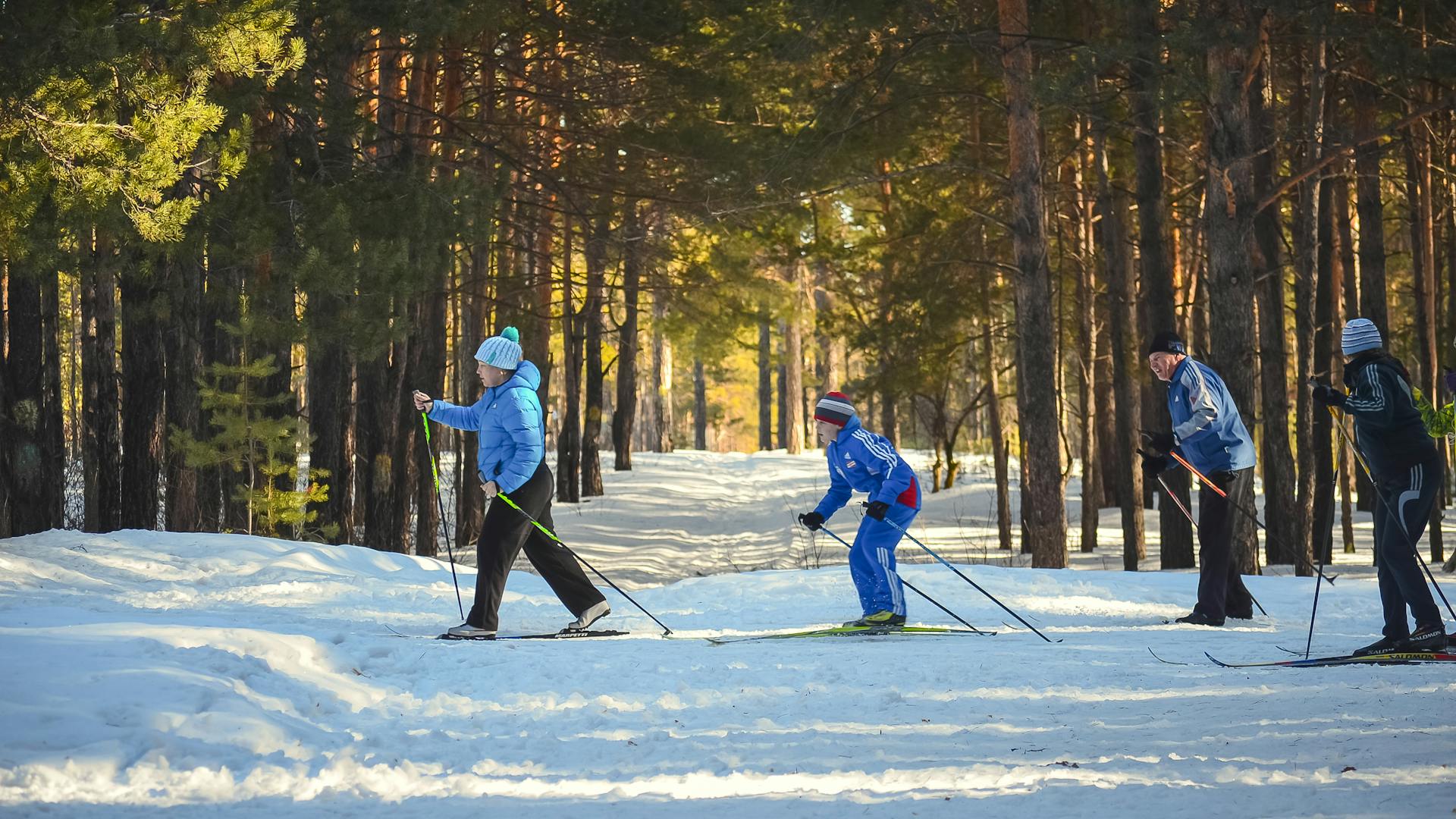 Travel to Steamboat Springs in 2025