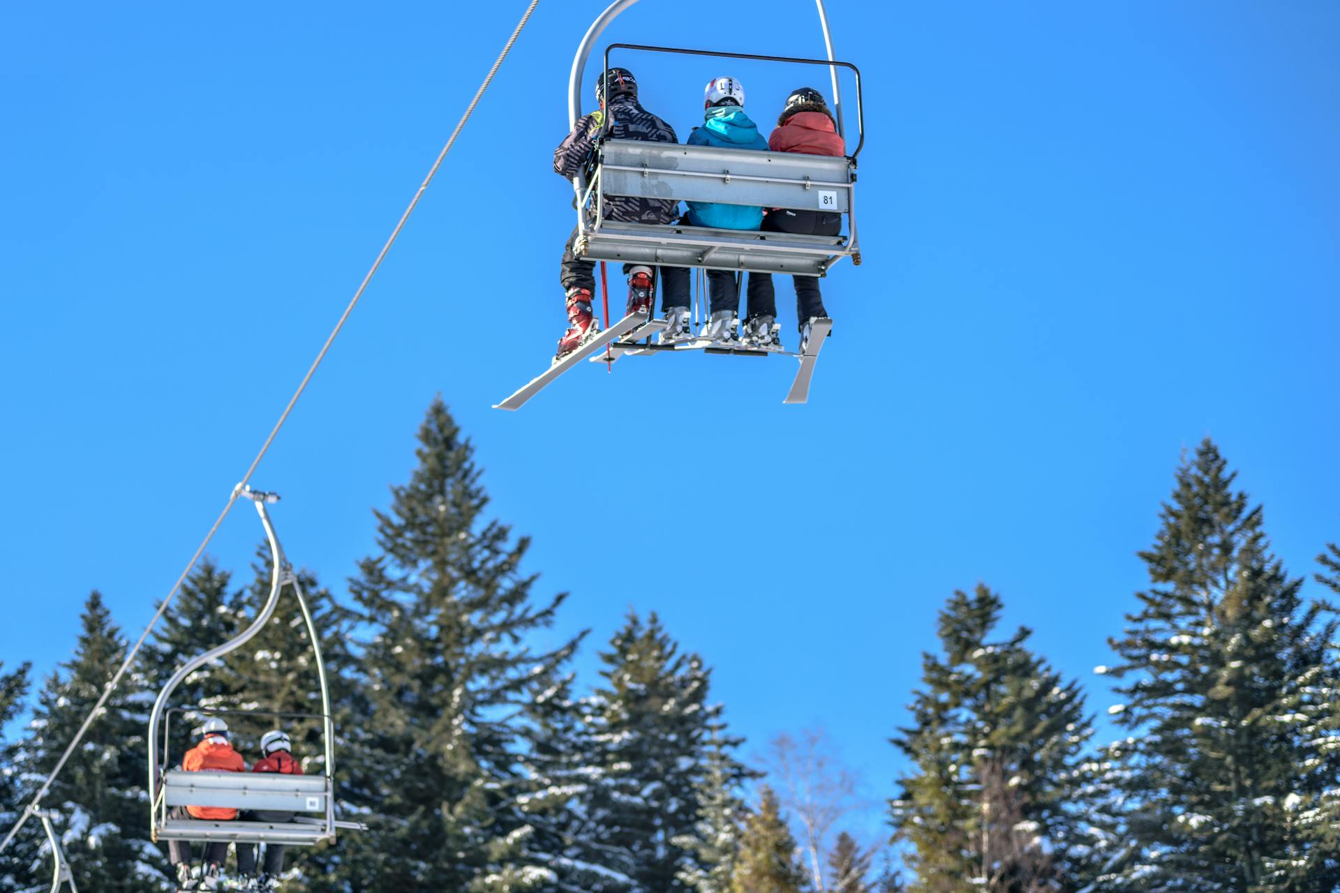 Spring Break on the Slopes In Steamboat Springs