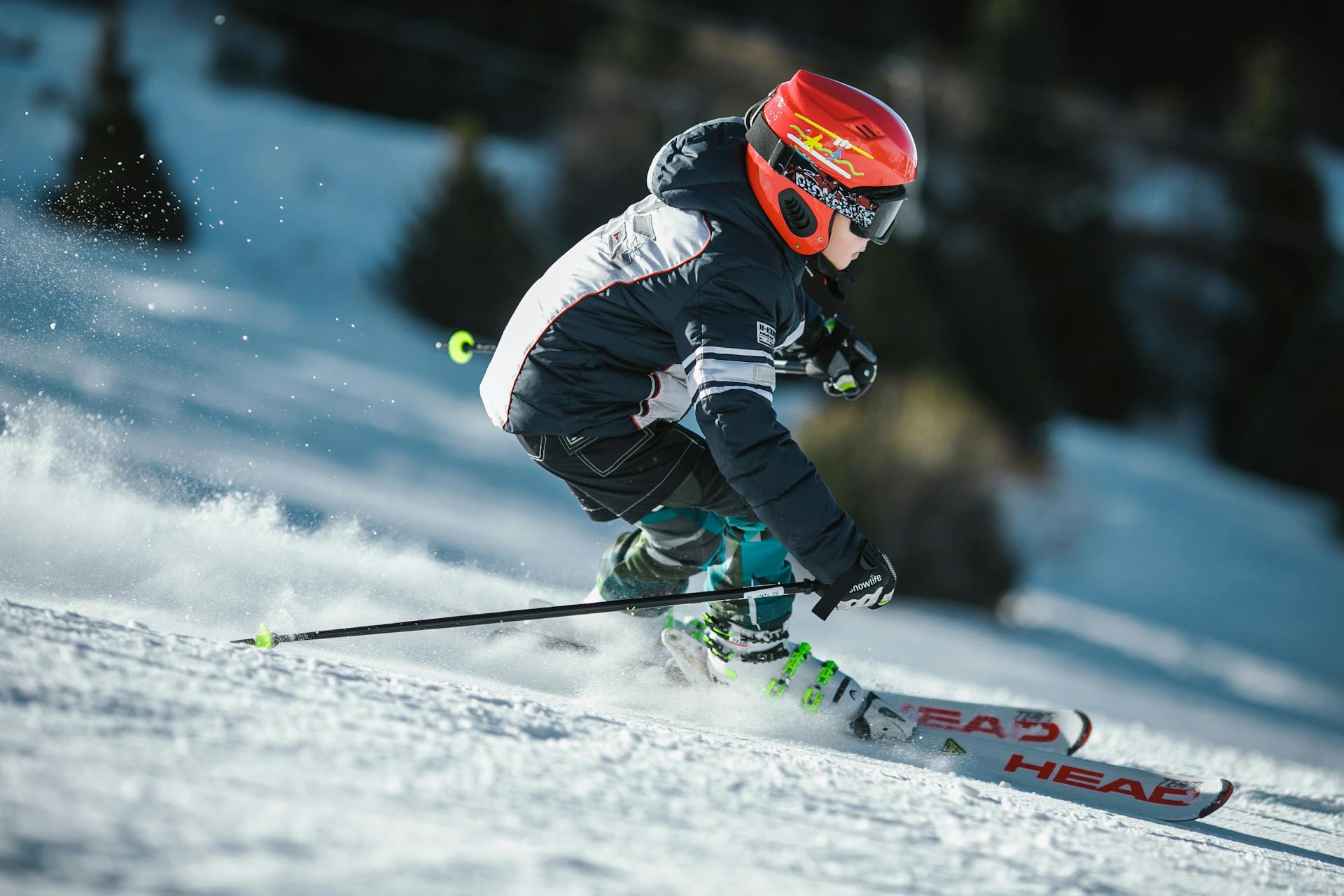 Spring Outdoor Activities in Steamboat Springs