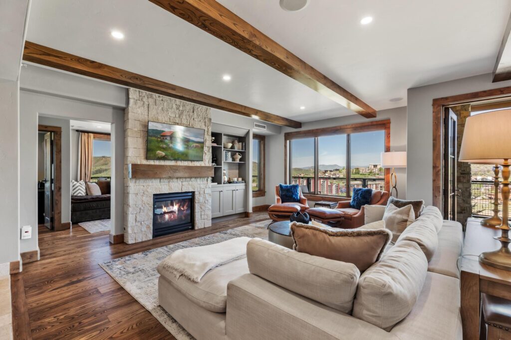 rent in Steamboat Springs, CO