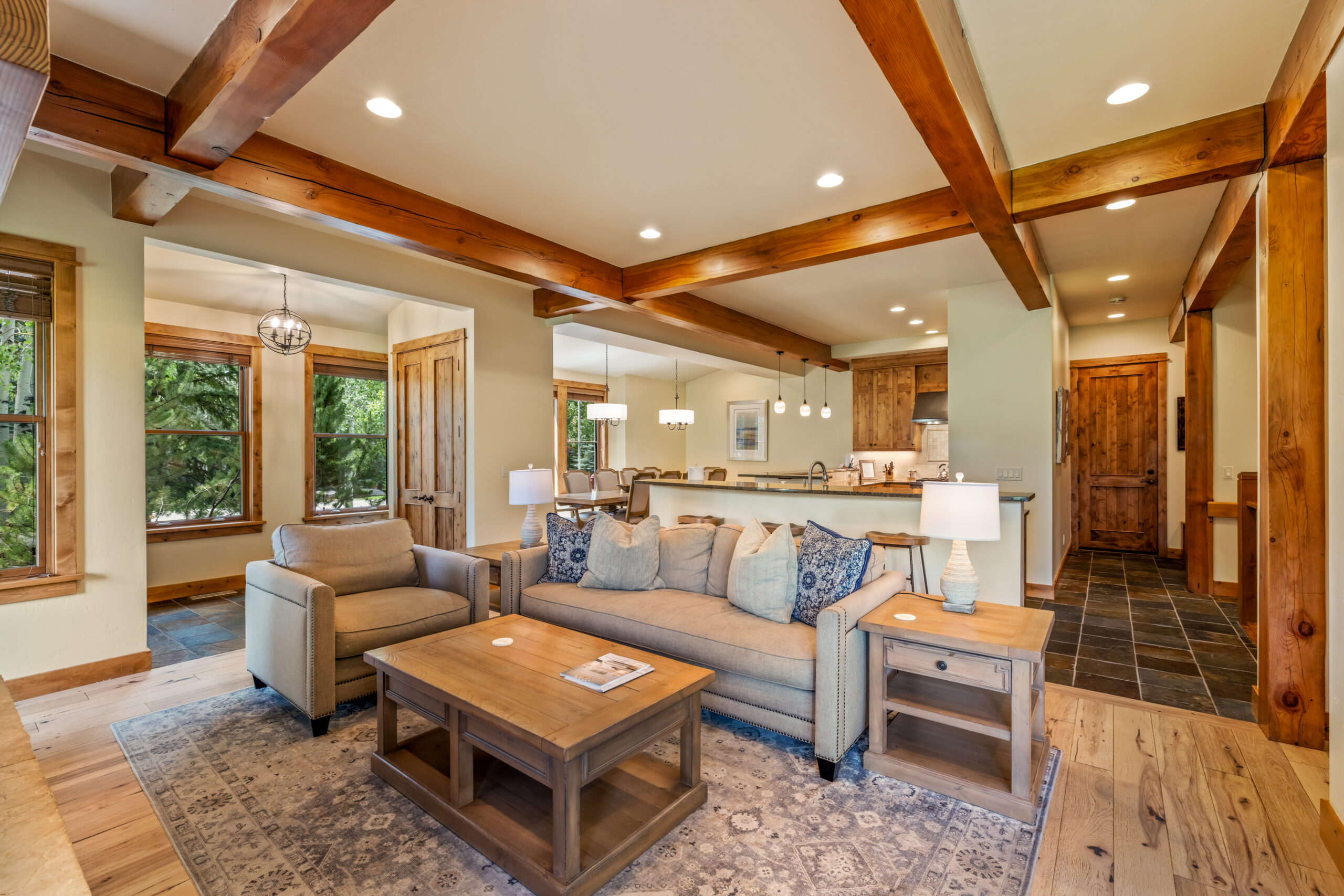 Porches 1301 - Cottonwood                 