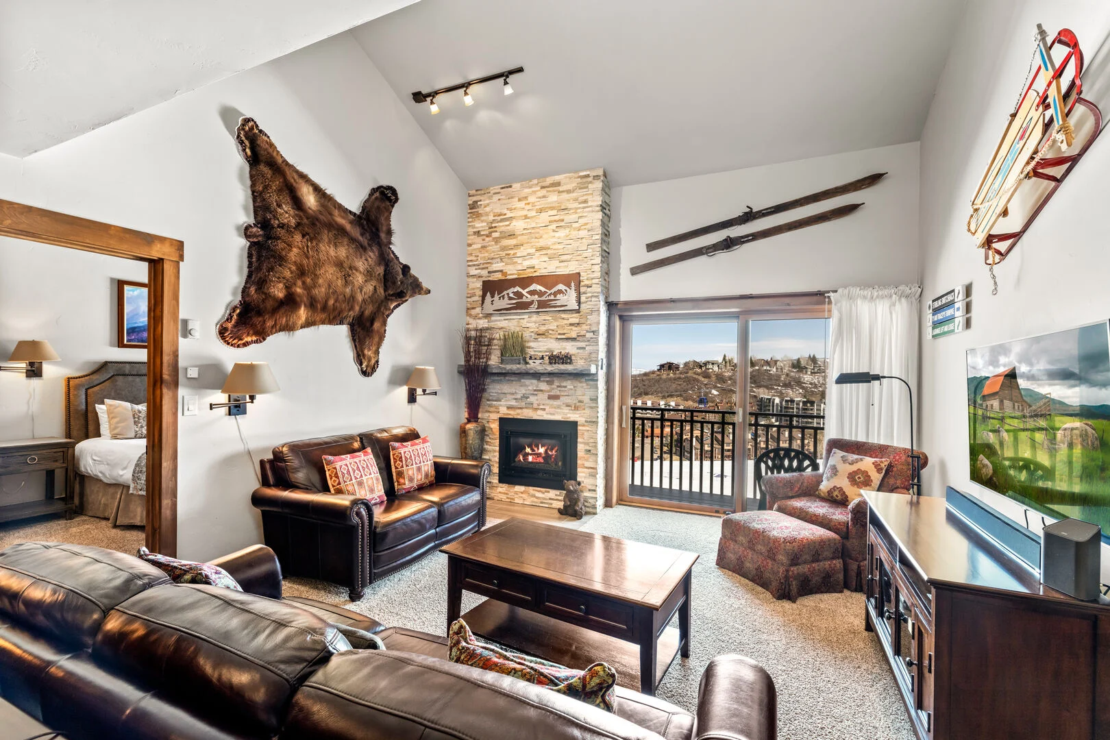 book a vacation home in Steamboat Springs