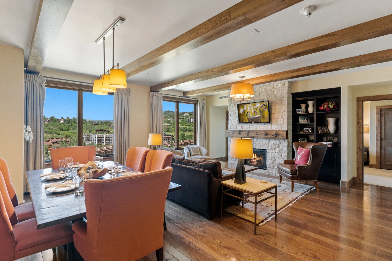 Best Places to Stay in Steamboat Springs CO on Memorial Day