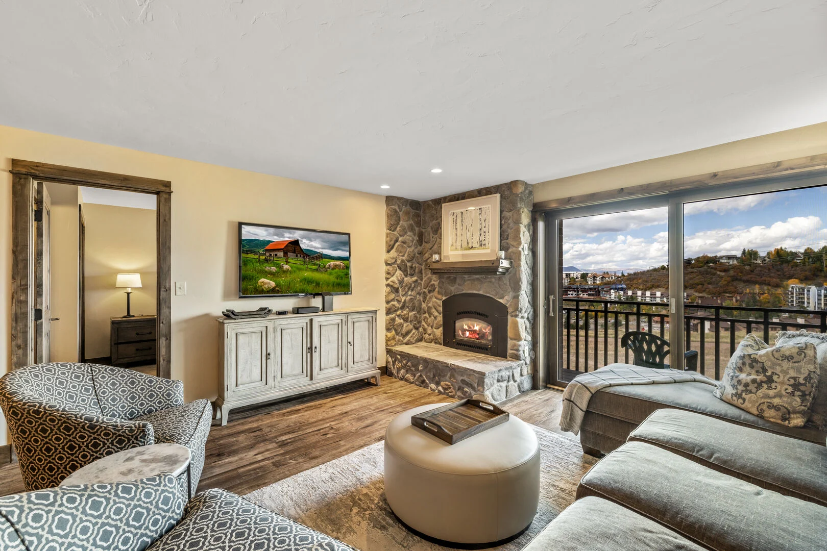 Winter Carnival Steamboat Rentals in Steamboat Springs CO