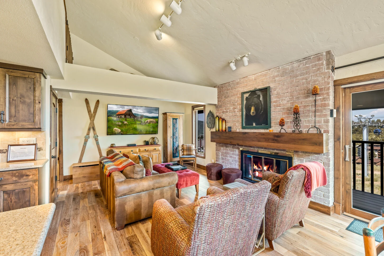 Yampa River Festival Condo Rentals in Steamboat Springs
