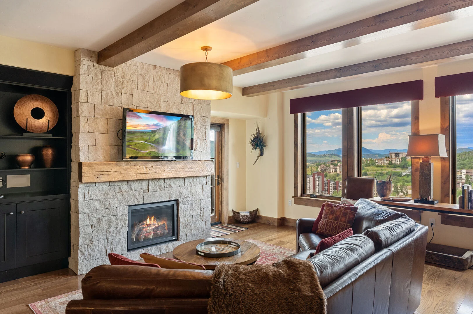 Weekly Steamboat Colorado Vacation Rentals