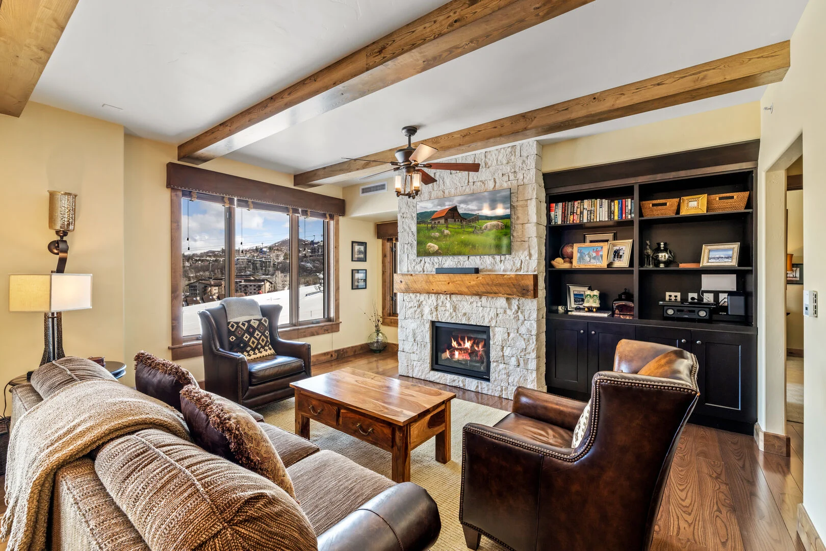 Places to Stay in Steamboat Springs, Colorado