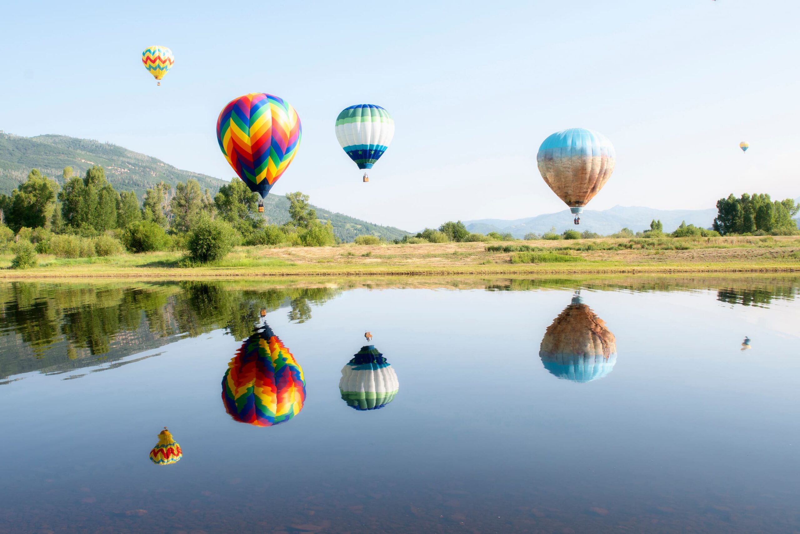 Steamboat Springs events