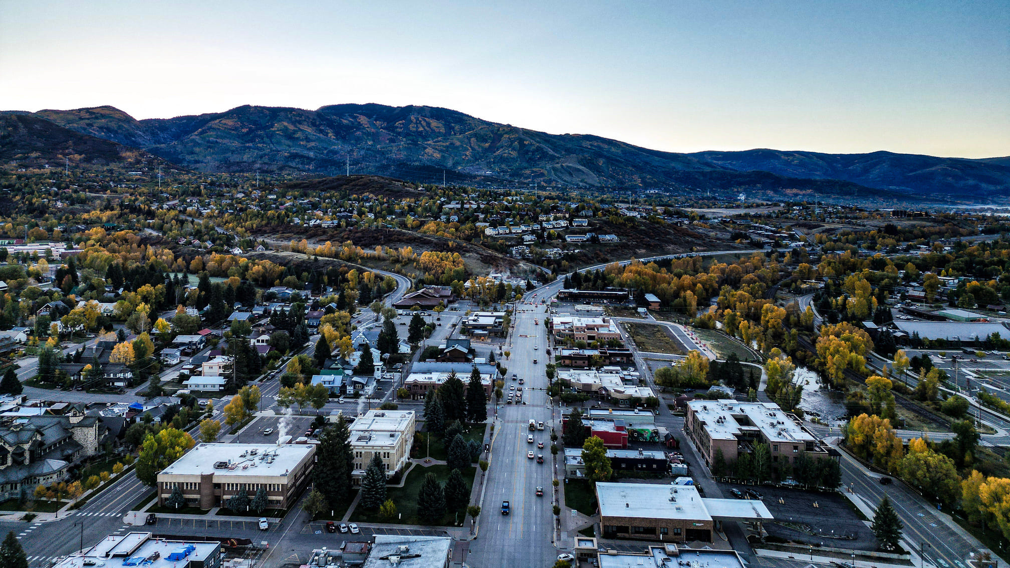 Things to Do in Steamboat CO for 30 Days