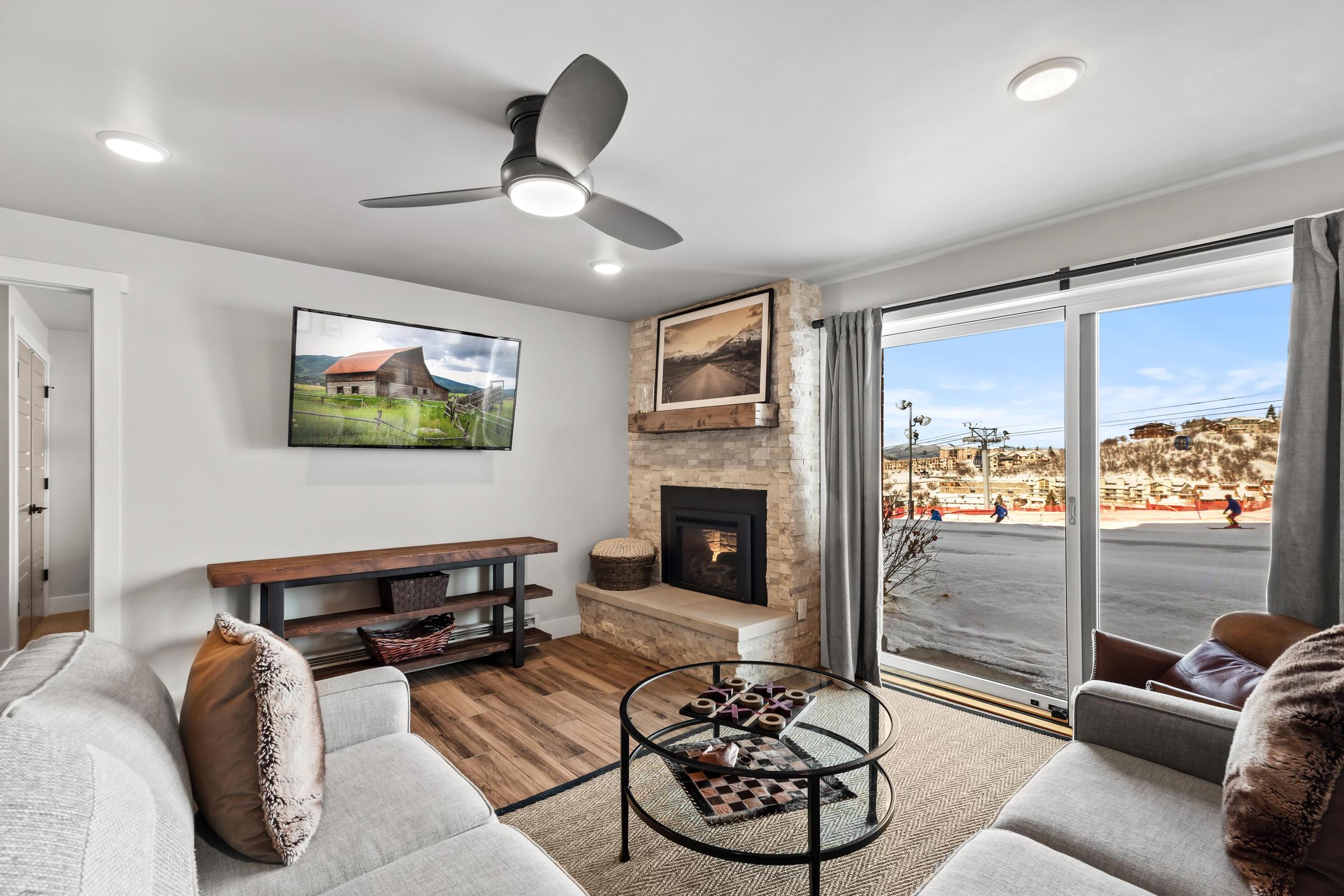 Bear Claw 106